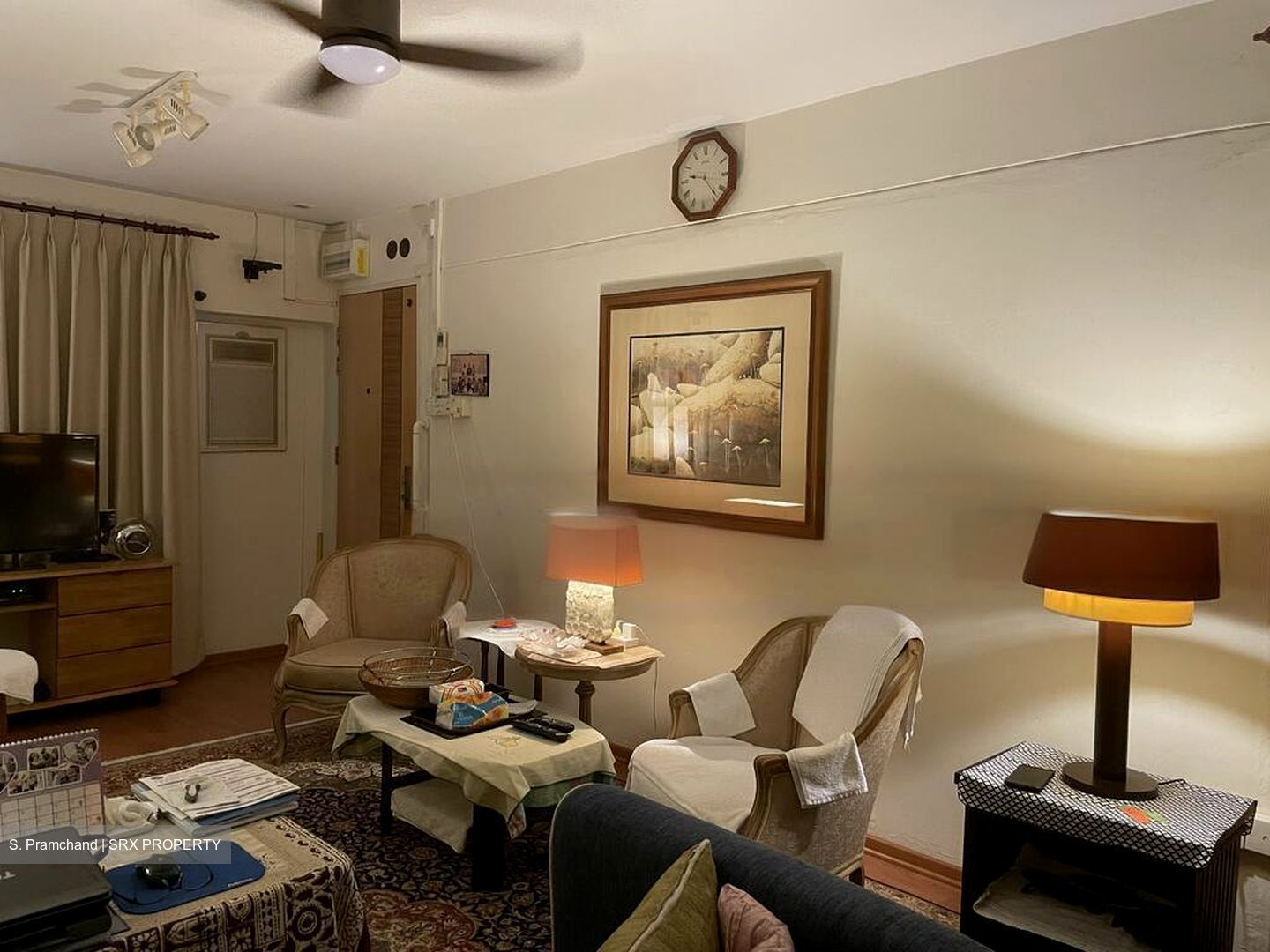 Blk 55 Ping-an Gardens (Bedok), HDB 3 Rooms #468116661